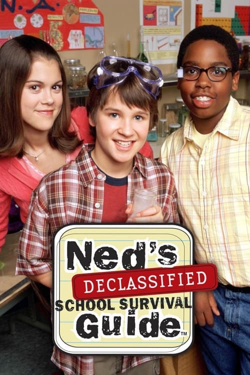 Ned's Declassified School Survival Guide Vider