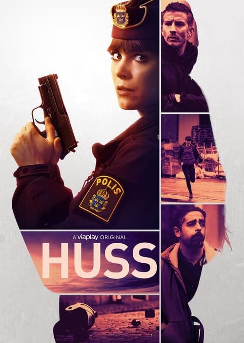 Huss 2021 [PL] Vider HDRip