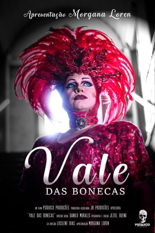 Vale das Bonecas Vider