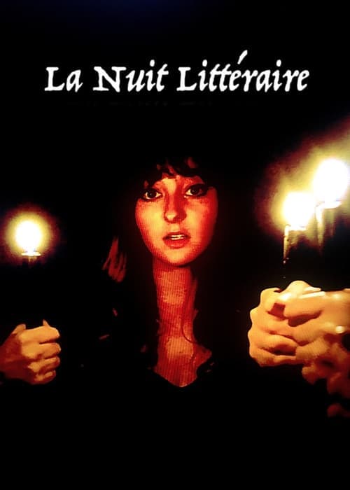 La nuit littéraire Vider