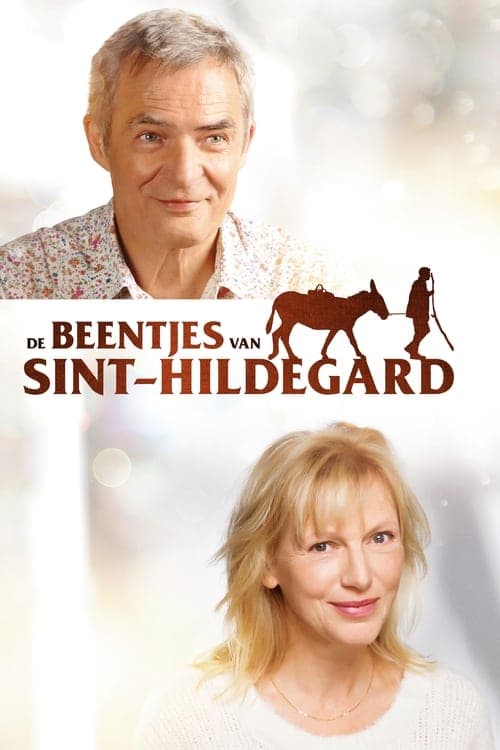 De Beentjes van Sint-Hildegard Vider