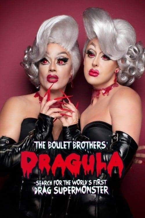 The Boulet Brothers' Dragula Vider