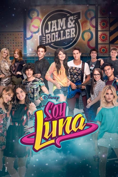 Soy Luna Vider