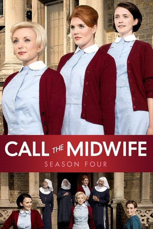 Call the Midwife Vider