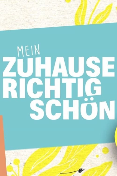 Mein Zuhause richtig schön 2021 [PL] Vider HDRip