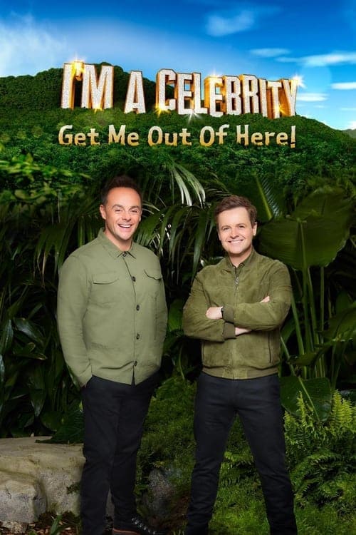 I'm a Celebrity...Get Me Out of Here! Vider 2002 [PL] Vider HDRip