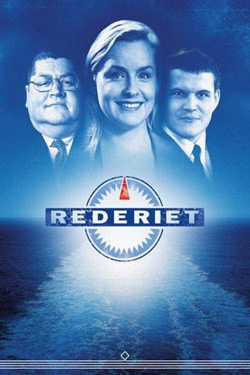 Rederiet Vider