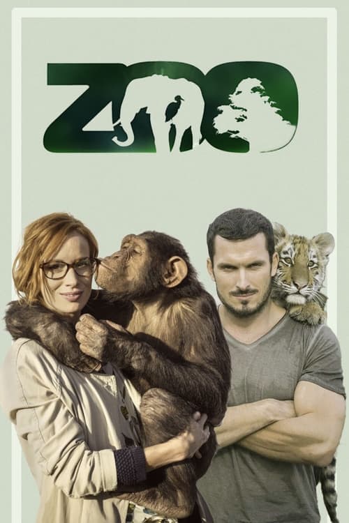 Zoo 2016 [PL] Vider HDRip