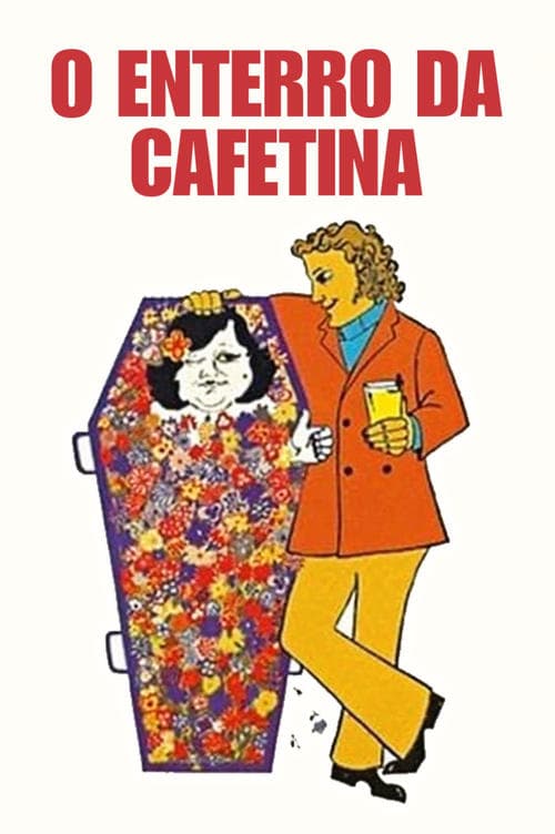 O Enterro da Cafetina Vider