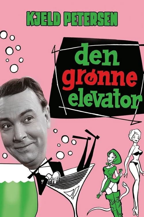 Den grønne elevator Vider