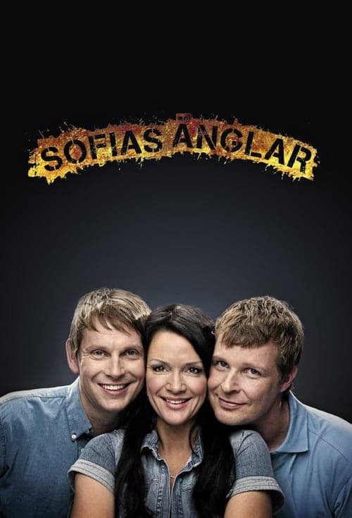 Sofias Änglar 2011 [PL] Vider HDRip