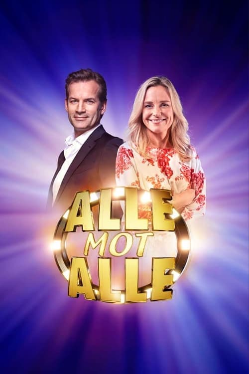 Alle mot alle 2020 [PL] Vider HDRip