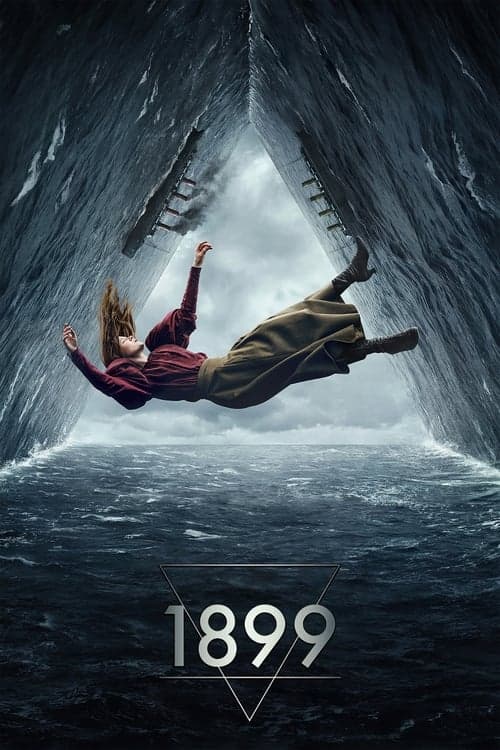 1899 2022 [PL] Vider HDRip