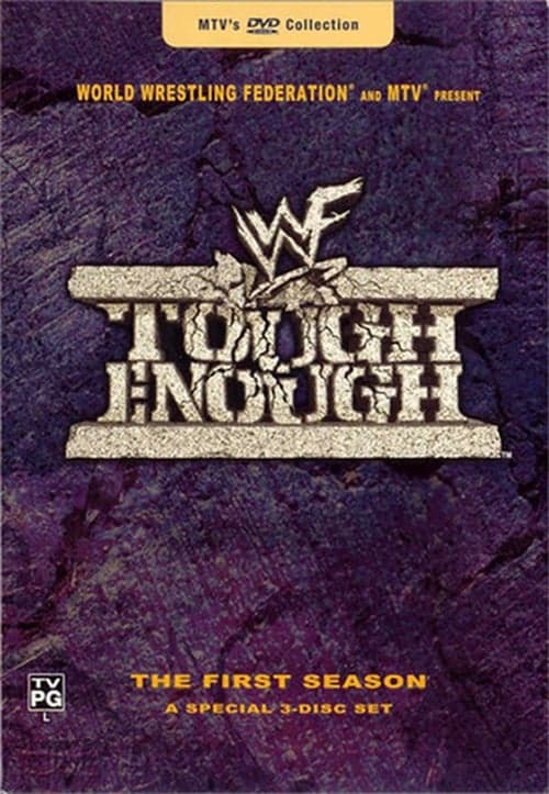 WWE Tough Enough Vider