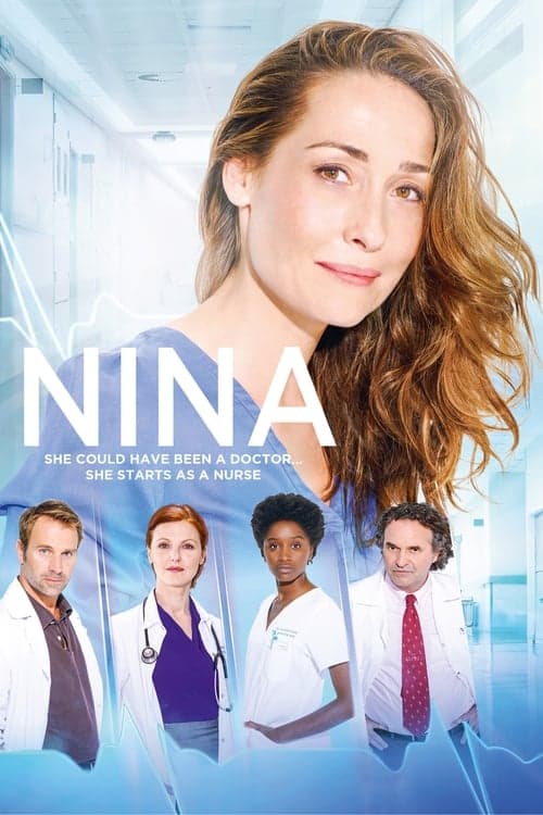 Nina 2015 [PL] Vider HDRip