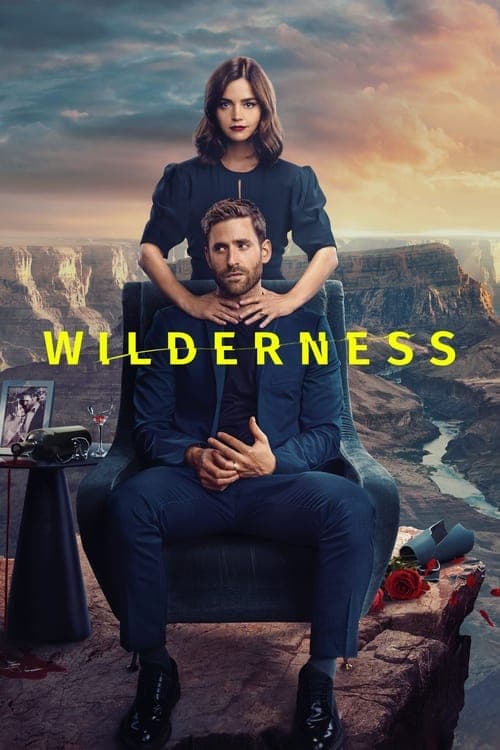 Wilderness 2023 [PL] Vider HDRip