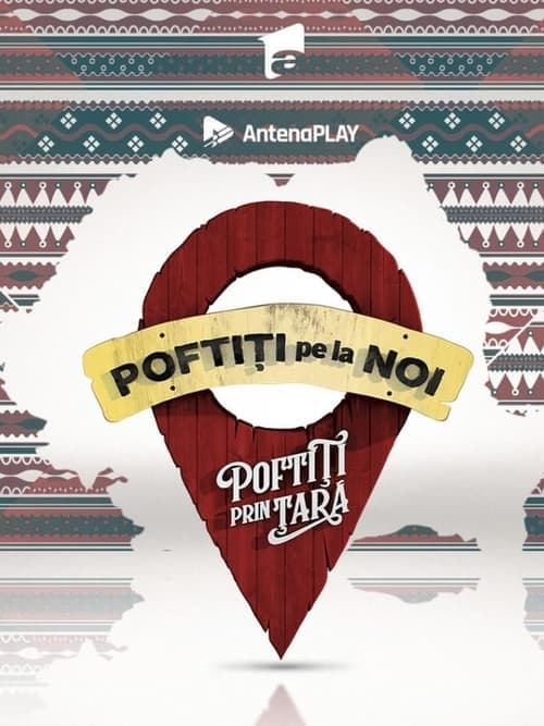 Poftiti Pe La Noi Vider