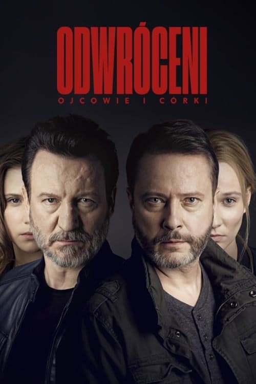 Odwróceni. Ojcowie i córki 2019 [PL] Vider HDRip