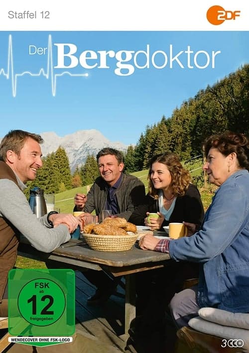 Der Bergdoktor Vider