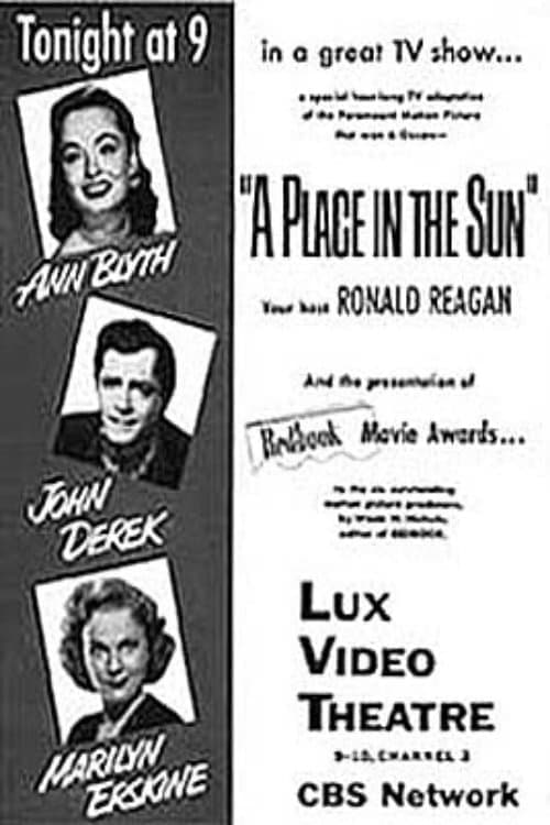 Lux Video Theatre 1950 [PL] Vider HDRip