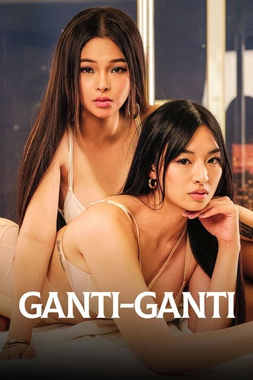 Ganti-Ganti Vider