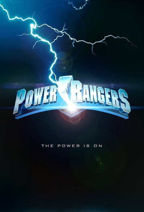 Power Rangers 1993 [PL] Vider HDRip