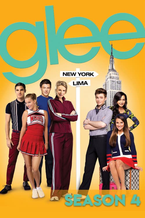 Glee Vider