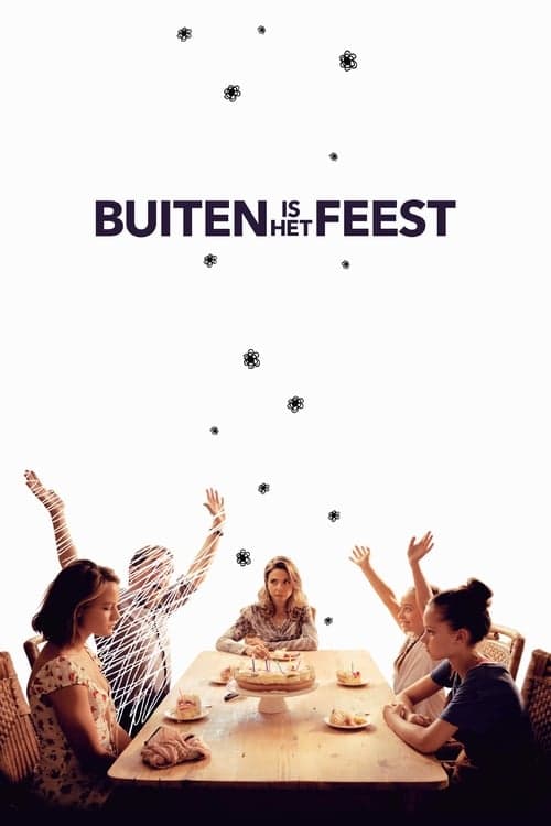 Buiten Is Het Feest Vider