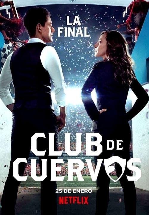 Klub Cuervos Vider