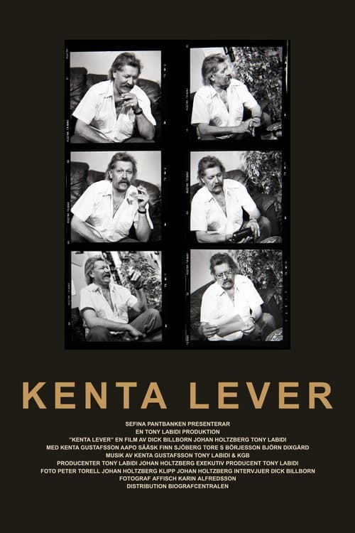 Kenta lever Vider