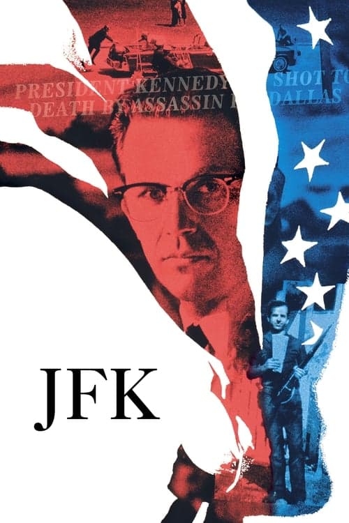 JFK Vider