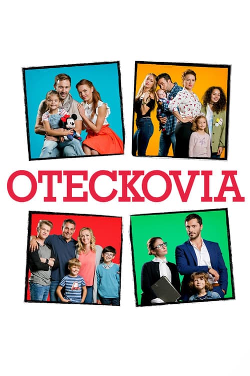 Oteckovia 2018 [PL] Vider HDRip