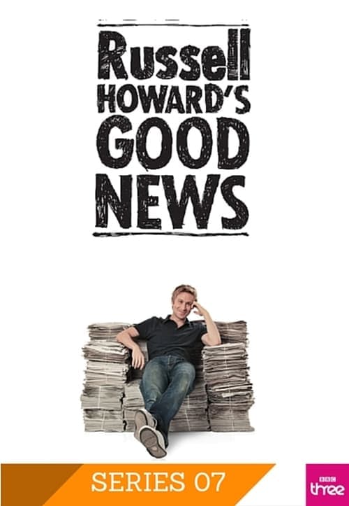 Russell Howard's Good News Vider