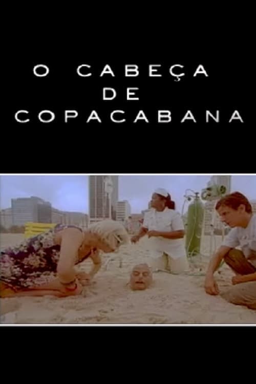 O Cabeça de Copacabana Vider