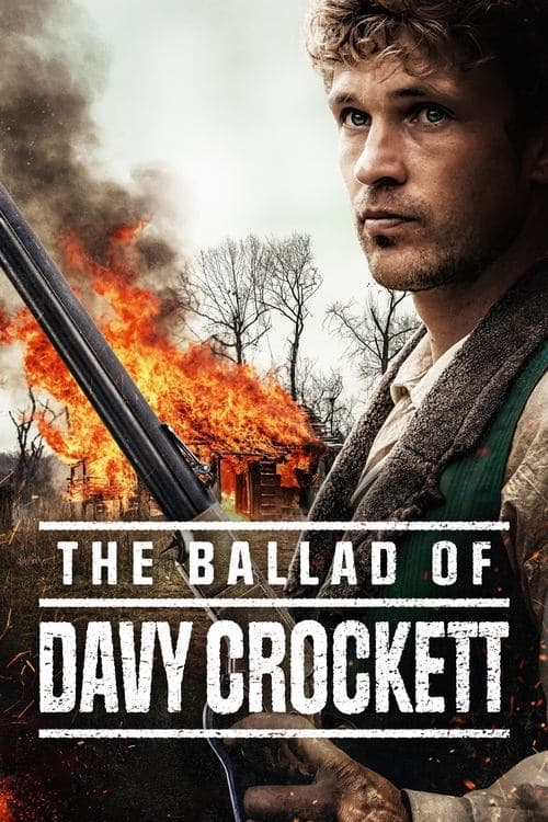 The Ballad of Davy Crockett Vider