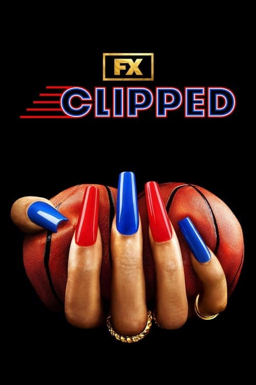 LA Clippers: Walka o zwycięstwo 2024 [PL] Vider HDRip