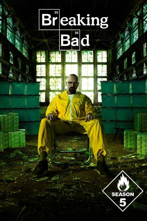 Breaking Bad Vider