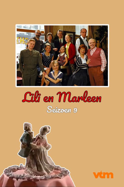 Lili en Marleen Vider