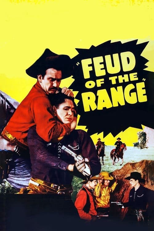 Feud of the Range Vider