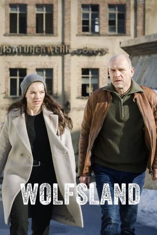 Wolfsland - Das dreckige Dutzend Vider