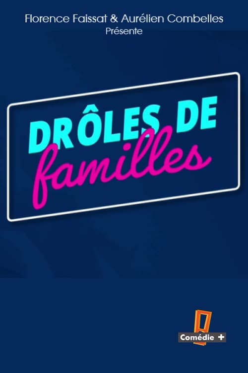 Drôles de familles Vider