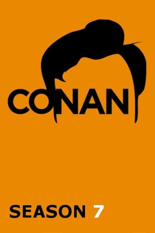 Conan Vider