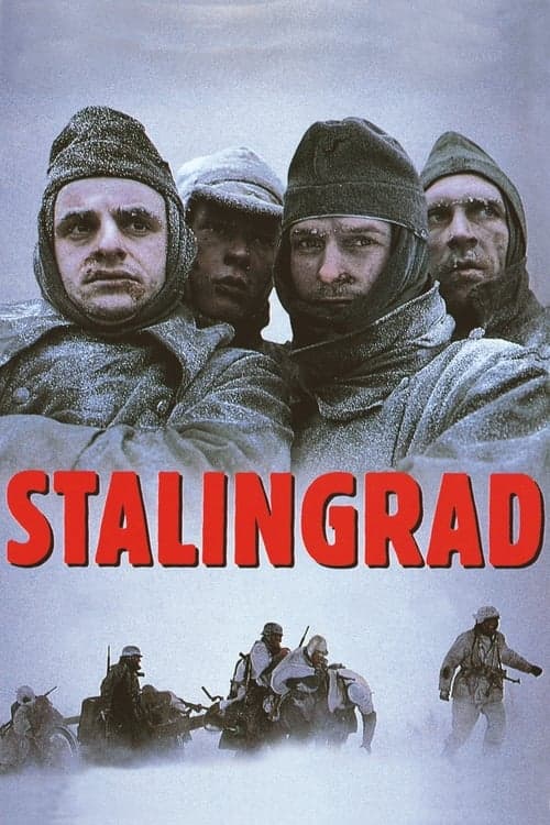 Stalingrad Vider