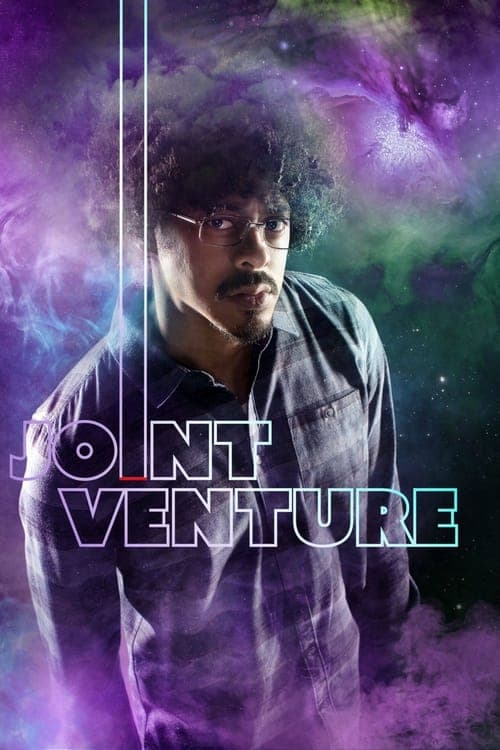 Joint Venture 2019 [PL] Vider HDRip