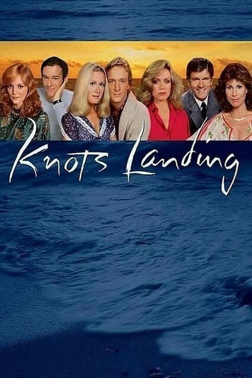 Knots Landing 1979 [PL] Vider HDRip