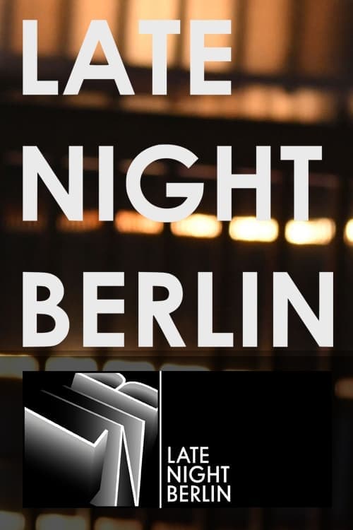 Late Night Berlin Vider