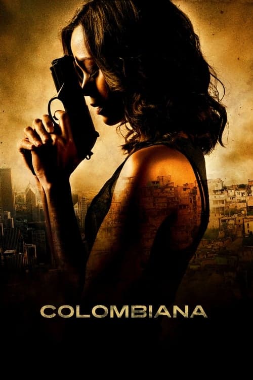 Colombiana Vider