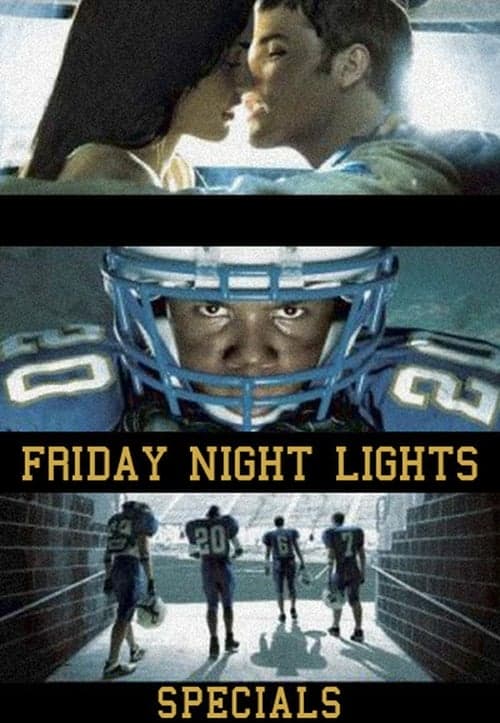 Friday Night Lights Vider