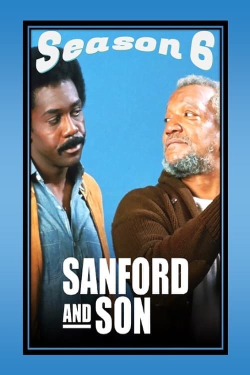 Sanford and Son Vider