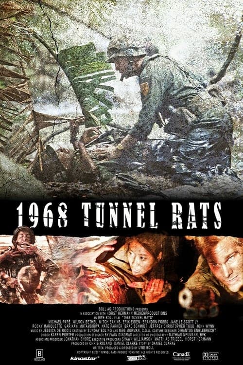 Tunnel Rats Vider